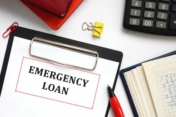 Emergency Loan