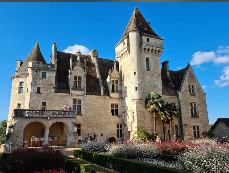 Proximité des Attractions