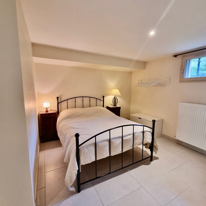 Hébergement Confortable