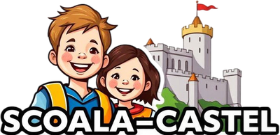 DE LA CLASA LA CASTEL