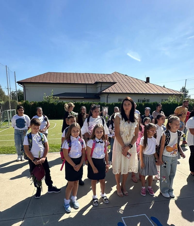 Lansarea Proiectului