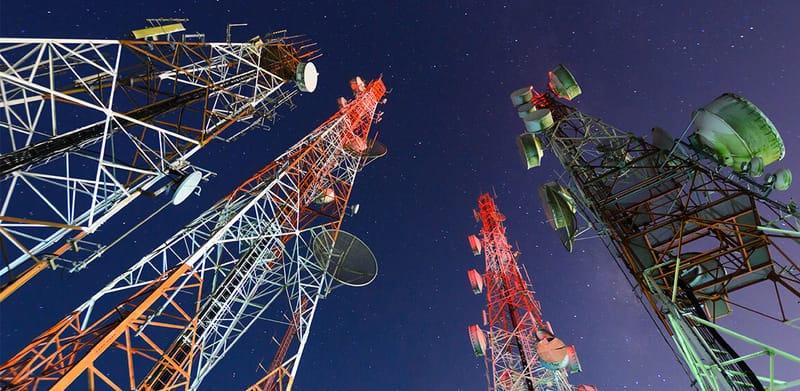 Consultoria em Telecomunicações e Radiodifusão (Anatel e Ministério as Comunicações)