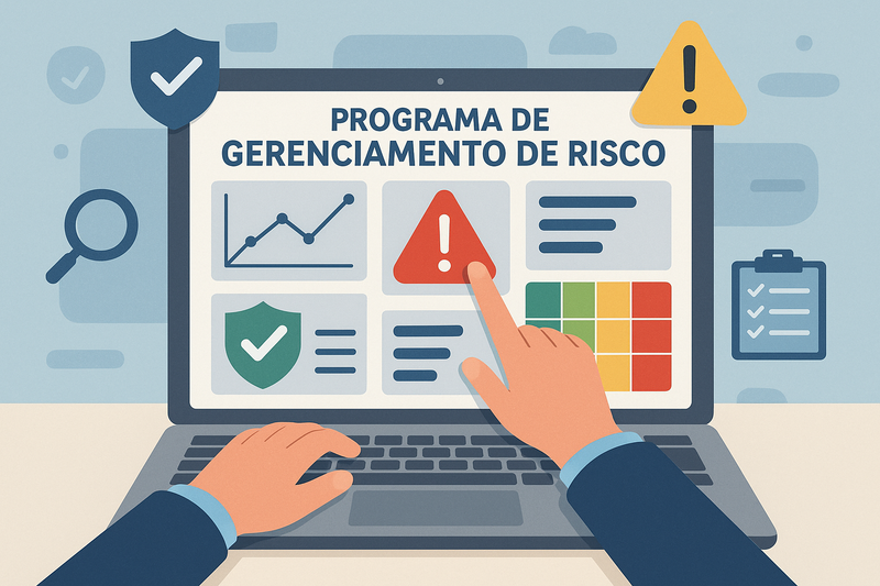 Nova NR-01, atualização dos PGR e os riscos psicossociais