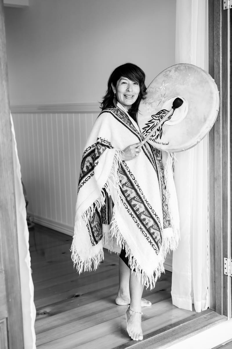 Learn to mediate & have sound healing