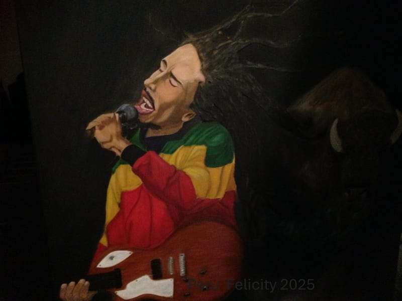 Art therapy $65 for senior card holders $90 to public 90mins