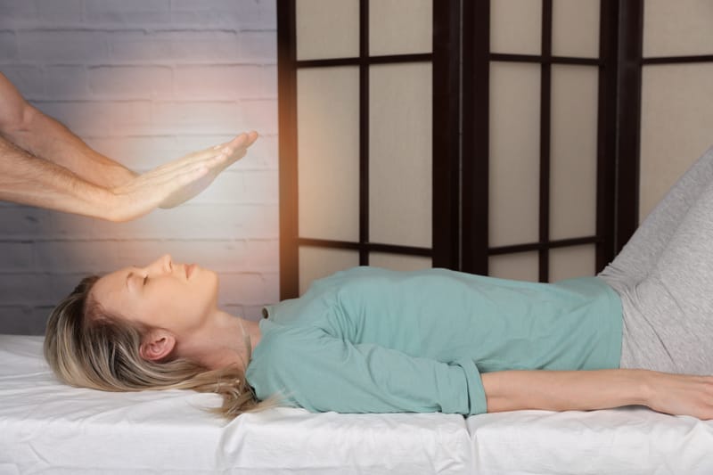 Reiki cert1 Mikao Usui foundation teachings