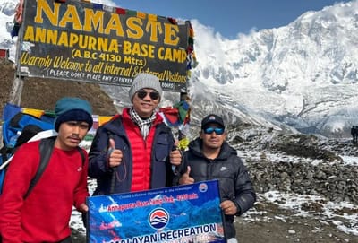 Explore the Beauty of the Annapurna Circuit: Your Ultimate Trek Package Guide