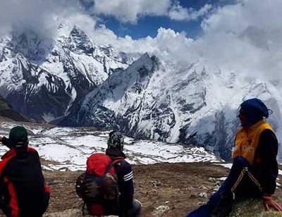 Discover the Breathtaking Beauty of the Langtang Trek in Nepal