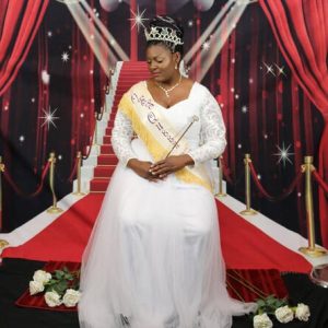 Past Grand Queen - Adrianne Howard