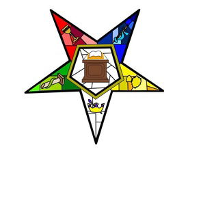 Past Grand Queen Frances Keys