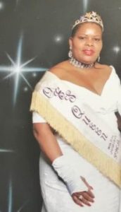 Past Grand Queen Kathy Jude