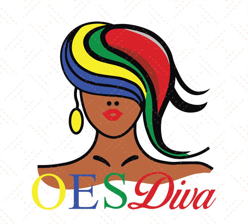 Past Grand Queen Cathy Holder