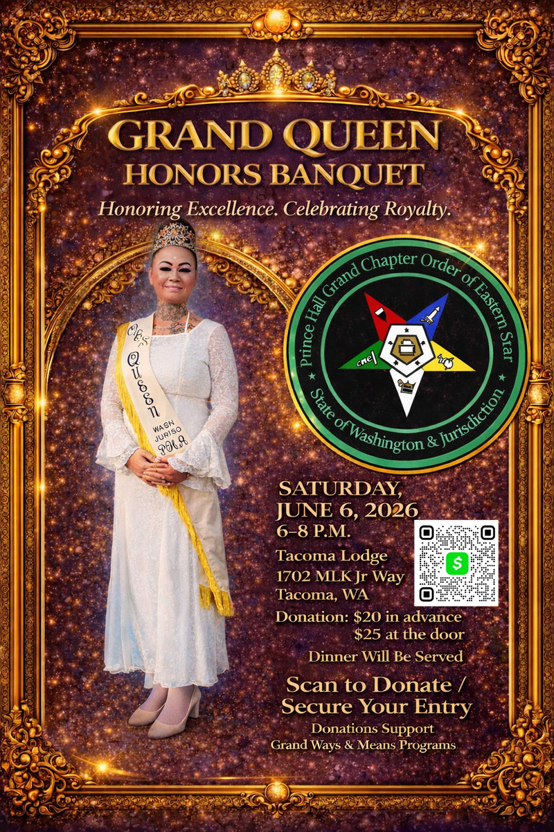 Calling all Queens, Kings, and Royal Guests! 👑