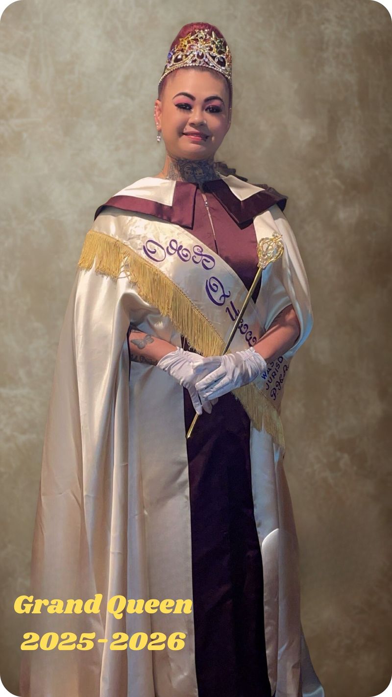 Past Grand Queens