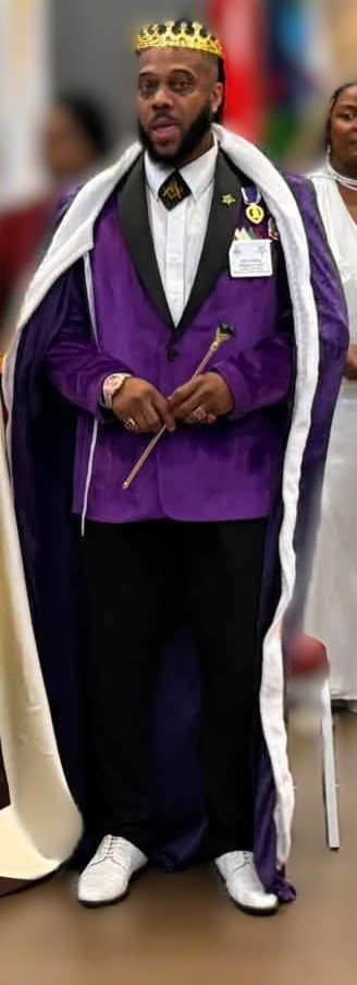 Current King
