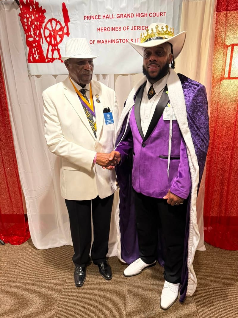 2026 - Fred Hurt