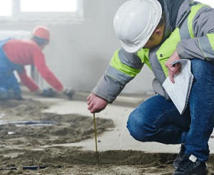 Concrete Contractor