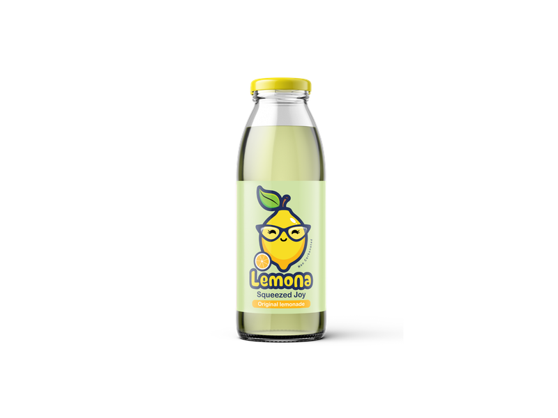 Lemona the Original