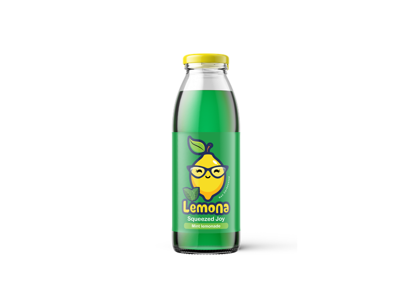 Lemona with Mint
