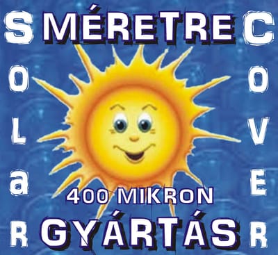 Szolár Takaró