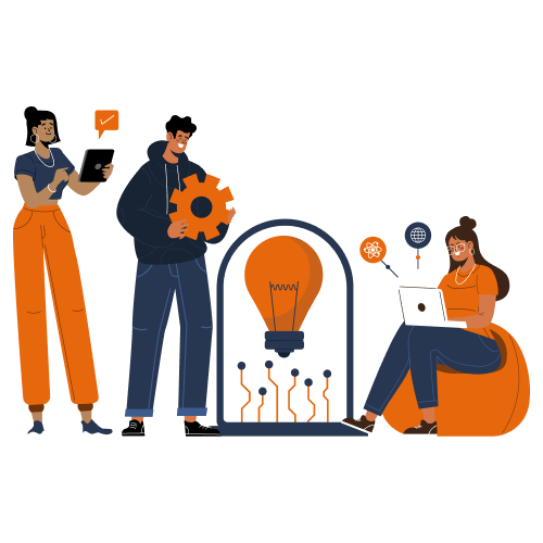 Special Trainings/ Bootcamps