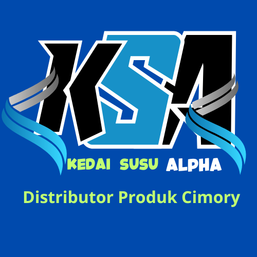 KEDAI SUSU ALPHA