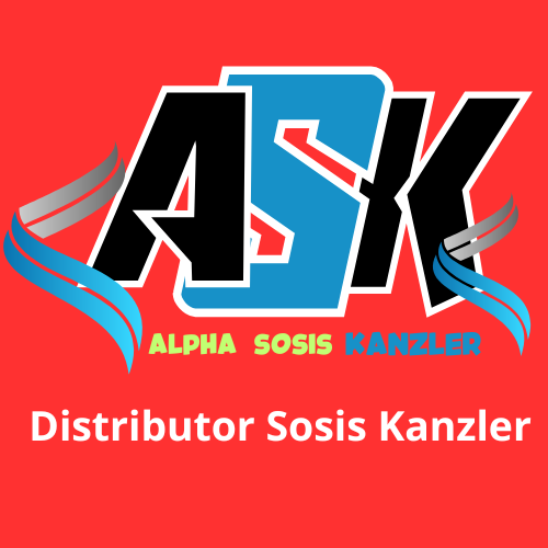 ALPHA SOSIS KANZLER