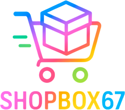 SHOPBOX67