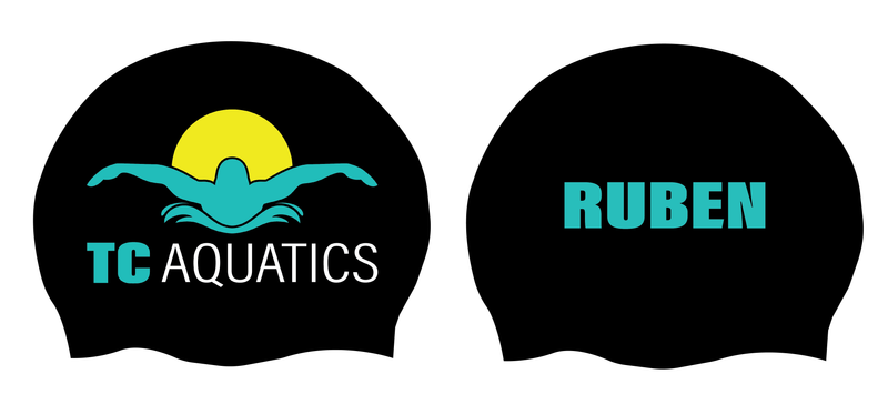 Racing cap