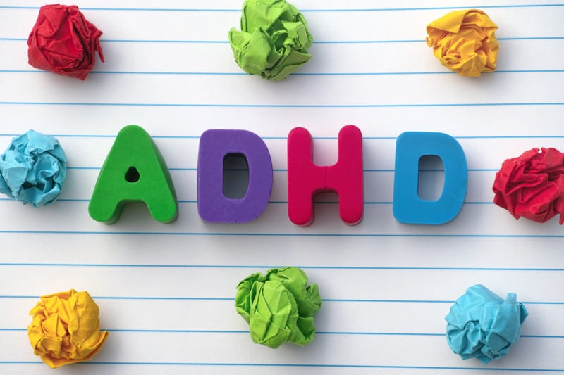 How swimming helps kids with ADHD thrive beyond the pool