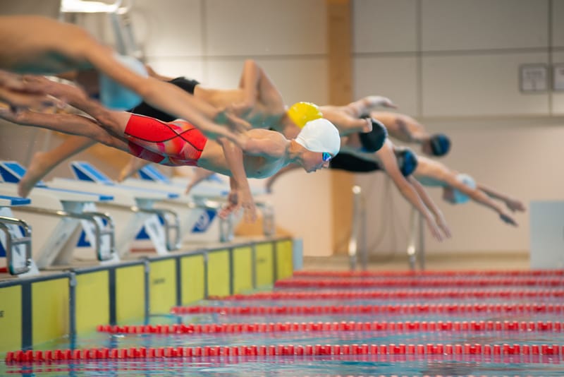 Top 3 swimming tips for every age group