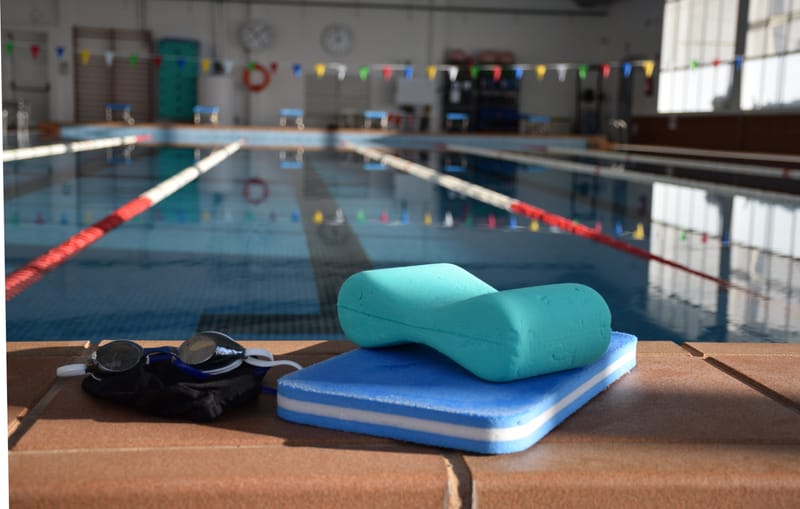 Essential equipment for every swimmer