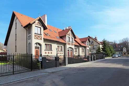 Transactions Immobilières