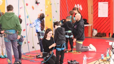 Cours d'initiation Enfants