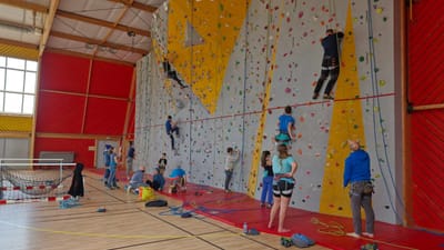 Séance de perfectionnement Adolescents