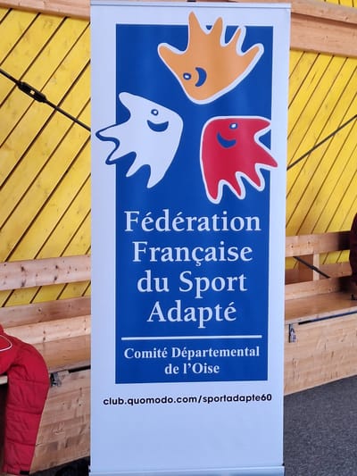 Journée Sensibilisation aux handicapés mentaux