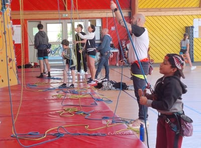 Journée Multisports