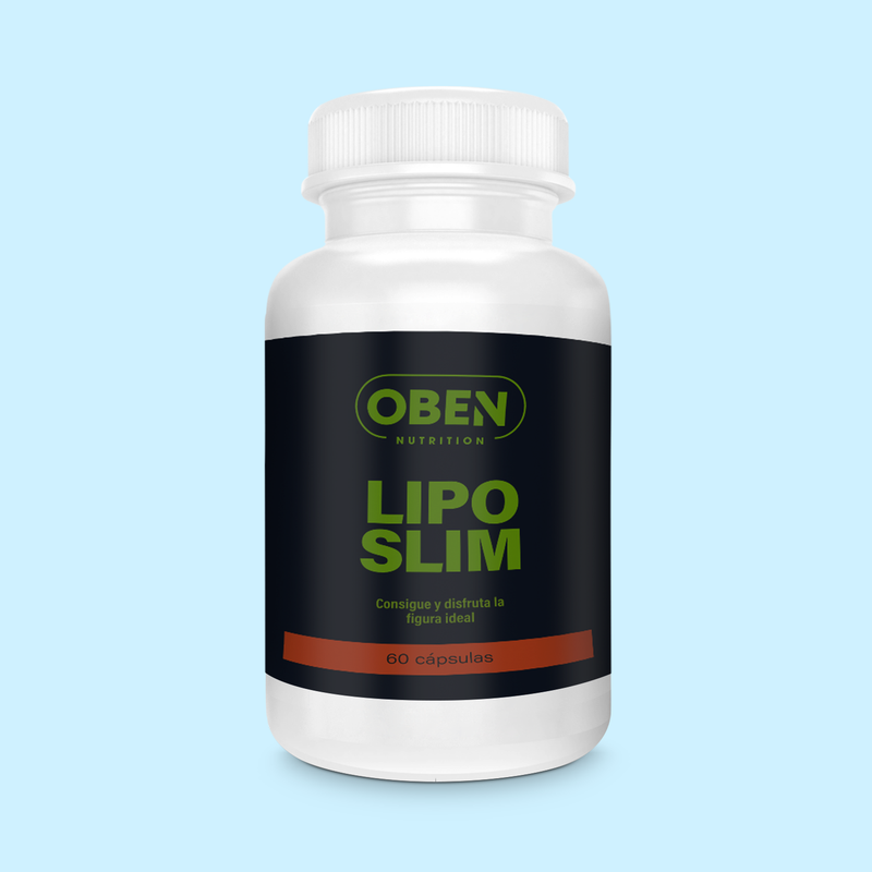 LIPO SLIM