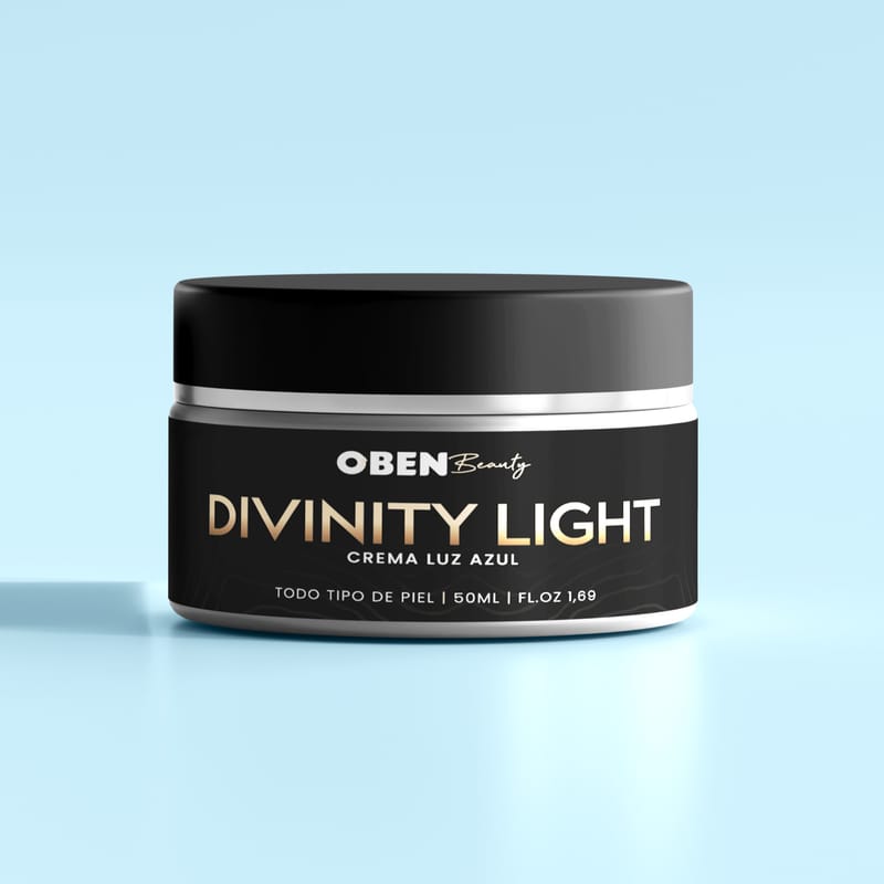 DIVINITY LIGHT