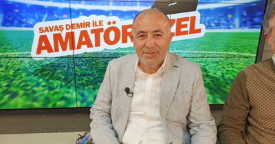 Başkanımız Vedat KARABULUT,Gölcük Asarköy maçını değerlendirdi.