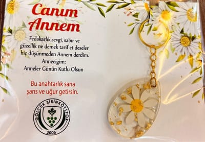 GENÇLERİMİZİN BİR MESAJI VAR