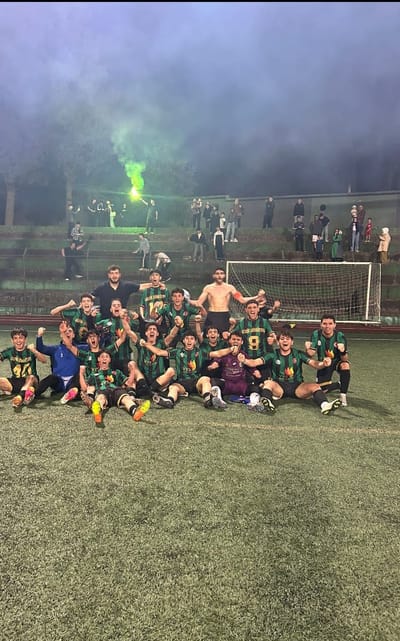 Gölcük Şirinköyspor 3-1 Gölcük Çiftlikspor