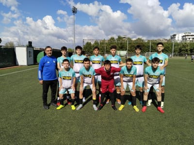 NURETTİN BATTAL LİDERLİĞİNDE KAZANMAYA DEVAM EDİYORUZ