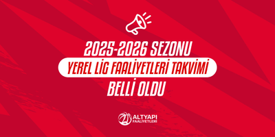 BASKETBOL YOLCULUĞUMUZ BAŞLIYOR!