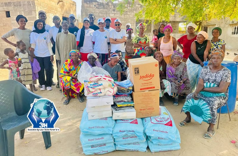 Appui aux couches vulnerables