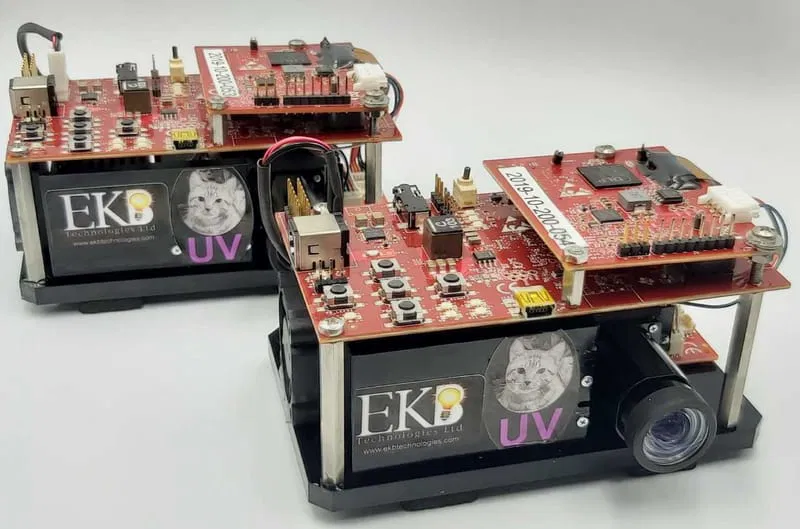 Ready-to-Integrate DLP Production Platforms