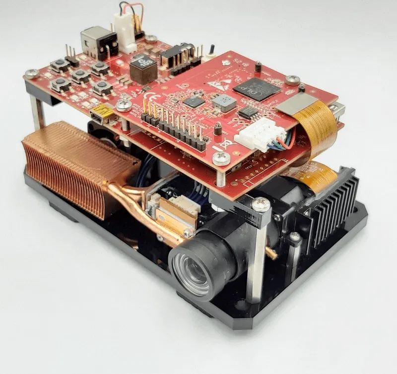 Evaluation Modules & Rapid Prototyping