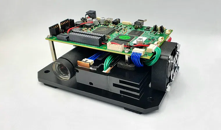 Volume Manufacturing & OEM Integration Support