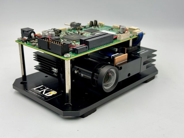 Evaluation Modules & Rapid Prototyping