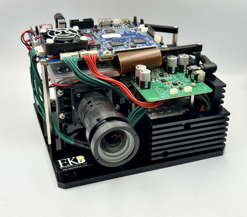 Volume Manufacturing & OEM Integration Support